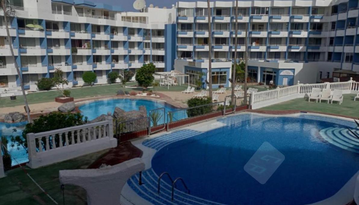 Infinity Summer San Miguel de Abona Exterior photo