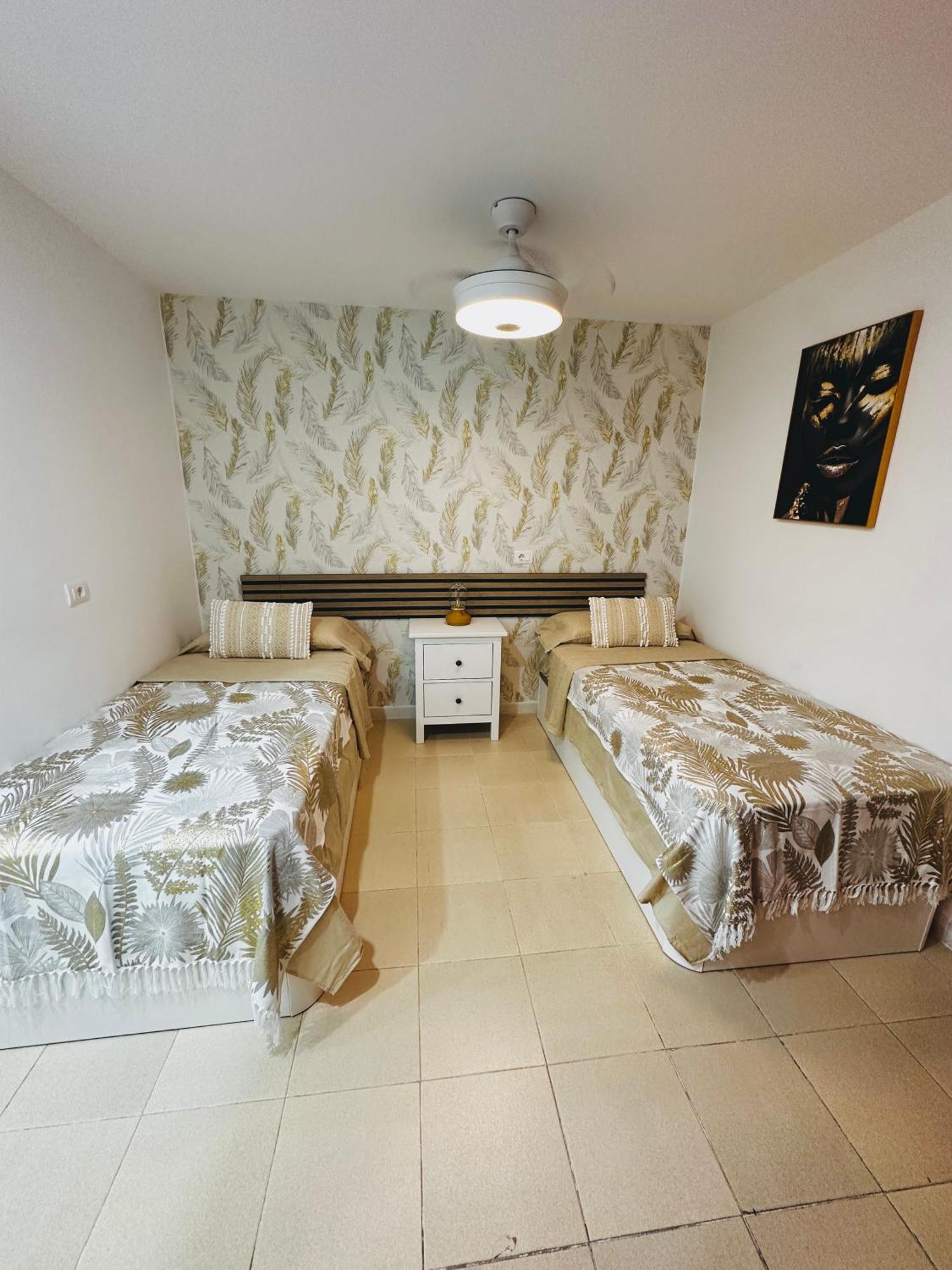 Infinity Summer San Miguel de Abona Exterior photo