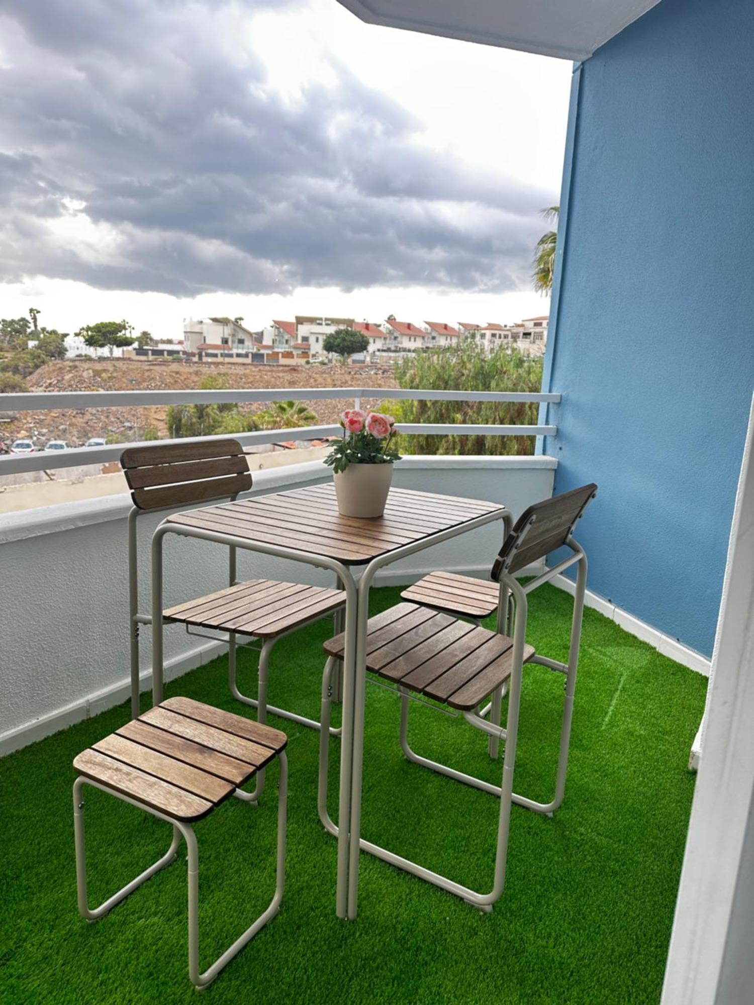 Infinity Summer San Miguel de Abona Exterior photo