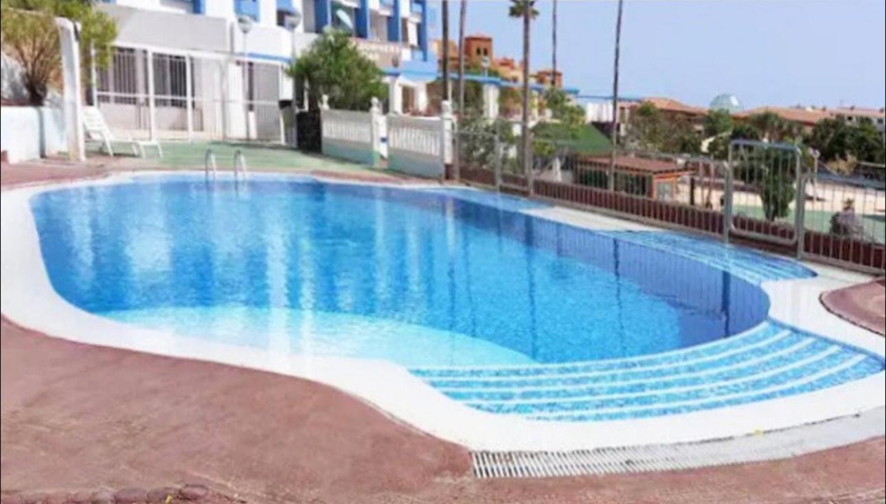 Infinity Summer San Miguel de Abona Exterior photo