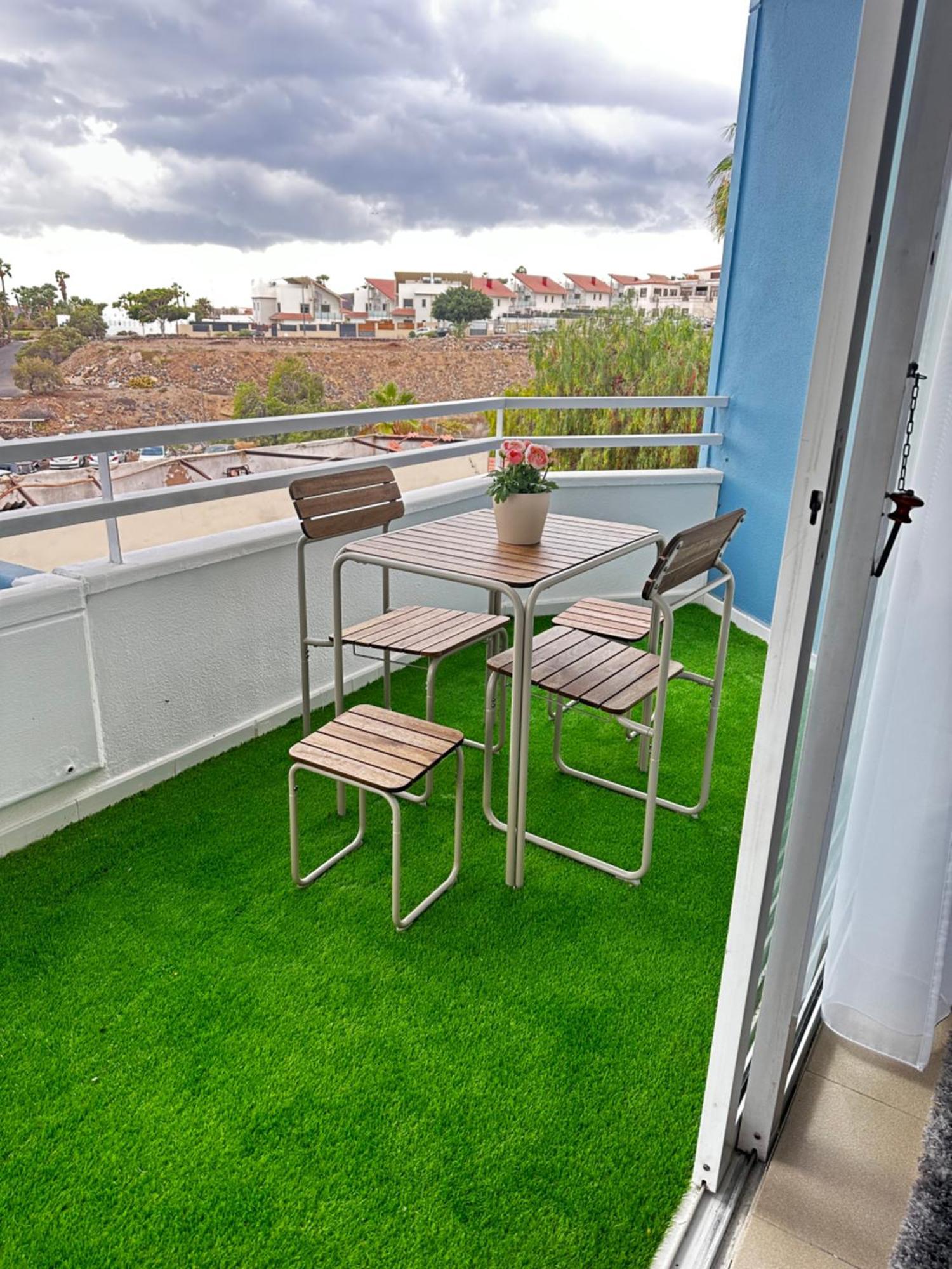 Infinity Summer San Miguel de Abona Exterior photo
